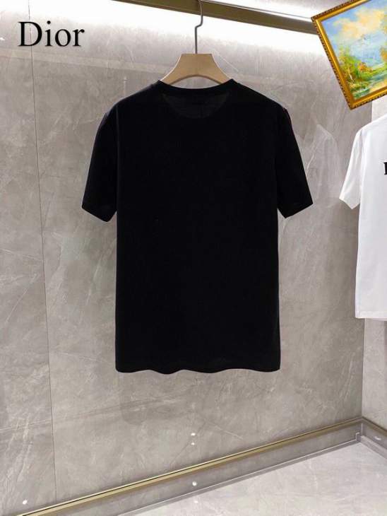 Dior T Shirts Short _SKUDiorS-5XL25tr4015842